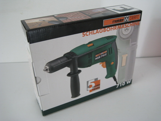 kualitas  White Offset Printing Corrugated Packaging Box With Custom Logo Full Color Printing pabrik