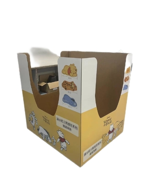 Eco Friendly Palet Kotak Kotak Palet Lengkap Ukuran Custom Warna