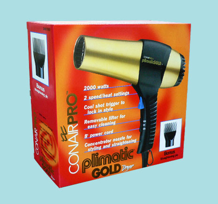 Eco Friendly Tear Resistant Kraft Paper Bag Matte Laminated Custom Logo